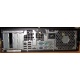 HP Compaq 6000 Pro (Intel Core 2 Quad Q8300 (4x2.5GHz) /4Gb /320Gb /ATX 240W Desktop /Windows 7 Pro) вид сзади (Прокопьевск)