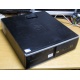 Б/У системный блок HP Compaq 6000 SFF (Intel Pentium Dual Core E5400 (2x2.7GHz) /2Gb /320Gb /ATX 240W minidesktop /WINDOWS 7 PRO (Прокопьевск)