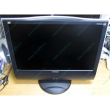 Монитор с колонками 20.1" ЖК ViewSonic VG2021WM-2 1680x1050 (широкоформатный) - Прокопьевск