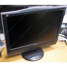 Монитор с колонками 20.1" ЖК ViewSonic VG2021WM-2 1680x1050 (широкоформатный) - Прокопьевск