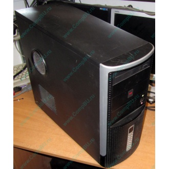 Начальный игровой компьютер Intel Pentium Dual Core E5700 (2x3.0GHz) s.775 /2Gb /250Gb /1Gb GeForce 9400GT /ATX 350W (Прокопьевск)