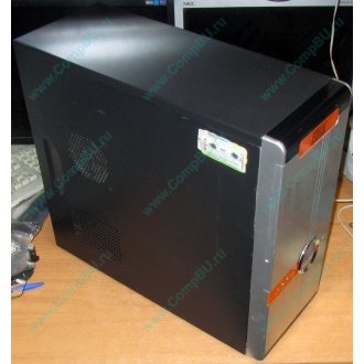 4-хядерный компьютер Intel Core 2 Quad Q6600 (4x2.4GHz) /4Gb /500Gb /ATX 450W (Прокопьевск)