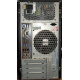 Б/У компьютер Intel Core i5-2400 (4x3.1GHz) /4Gb /500Gb /ATX 450W вид сзади (Прокопьевск)