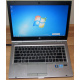 БУ ноутбук Core i7: HP EliteBook 8470P B6Q22EA (Intel Core i7-3520M /8Gb /500Gb /Radeon 7570 /15.6" TFT 1600x900 /Window7 PRO) - Прокопьевск
