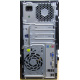 Компьютер HP PRO 3500 MT (Intel Core i5-2300 /4Gb /320Gb /ATX 300W) вид сзади (Прокопьевск)