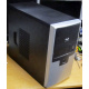 Системный блок Intel Core i5 3450 (4x3.1GHz) /8Gb /500Gb /ATX 450W (Прокопьевск)