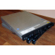 БУ сервер IBM x3250 M5 5458E5G (Xeon E3-1240 v3 (4x3.4GHz HT) /8Gb /2x500Gb /ATX 2x460W 1U) - Прокопьевск