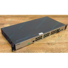 Б/У коммутатор D-link DGS-3000-26TC 20 port 1Gbit + 4 port SFP+ (Прокопьевск)