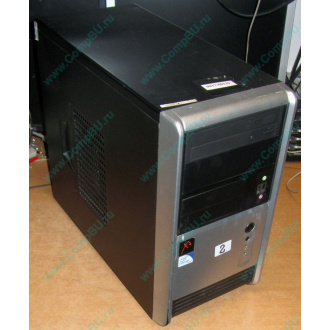 4хядерный компьютер Intel Core 2 Quad Q6600 (4x2.4GHz) /4Gb /160Gb /ATX 450W (Прокопьевск)