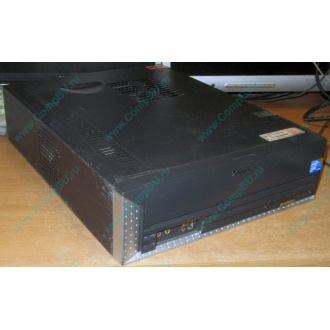 Б/У компьютер Kraftway Prestige 41240A#9 (Intel Core 2 Duo E6600 (2x2.4GHz) s.775 /2Gb /160Gb /300W SFF desktop /Windows 7 Pro) - Прокопьевск