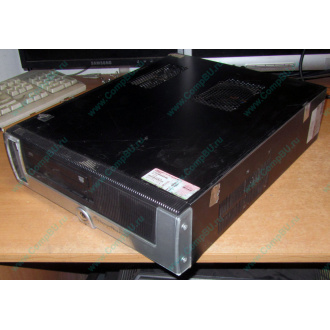 Компьютер Kraftway Prestige 41180A#9 Intel E5400 (2x2.7GHz) s.775 /2Gb /160Gb /ATX 250W SFF desktop /WIN 7 PRO (Прокопьевск)