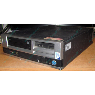 БУ компьютер Kraftway Prestige 41180A (Intel E5400 (2x2.7GHz) s.775 /2Gb DDR2 /160Gb /IEEE1394 (FireWire) /ATX 250W SFF desktop) - Прокопьевск