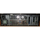 БУ компьютер Kraftway Prestige 41180A Intel E5400 /2Gb DDR2 /160Gb /IEEE1394 (FireWire) /ATX 250W SFF desktop вид сзади (Прокопьевск)