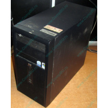 Компьютер Б/У HP Compaq dx2300 MT (Intel C2D E4500 (2x2.2GHz) /2Gb /80Gb /ATX 250W) - Прокопьевск