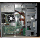 HP Compaq dx2300MT (Intel Core 2 Duo E4400 /2Gb /80Gb /ATX 300W) вид изнутри (Прокопьевск)