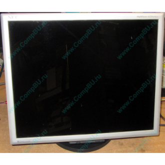 Монитор 19" Nec MultiSync Opticlear LCD1790GX на запчасти (Прокопьевск)