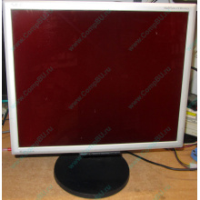 Монитор 19" Nec MultiSync Opticlear LCD1790GX на запчасти (Прокопьевск)