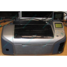 Epson Stylus R300 на запчасти (глючный струйный цветной принтер) - Прокопьевск