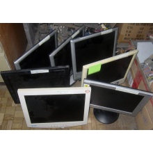 Монитор 15" TFT без блока питания (Прокопьевск)