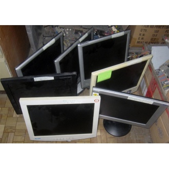 Монитор 15" TFT без блока питания (Прокопьевск)