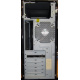 Корпус ATX Miditower вид сзади (Прокопьевск)