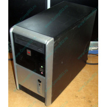 Б/У компьютер Intel Core i5-4590 (4x3.3GHz) /8Gb DDR3 /500Gb /ATX 450W Inwin (Прокопьевск)