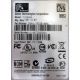 Термопринтер Zebra TLP 2844 (выломан USB разъём в Прокопьевске, COM и LPT на месте; без БП!) - Прокопьевск