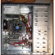 Intel Core i5-2400 /ECS H61H2-M6 /2x2Gb DDR3 /500Gb /ATX 400W FoxConn Fx-400 (Прокопьевск)