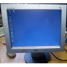 Монитор 15" TFT LG Flatron L1530S (Прокопьевск)