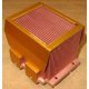 Медный радиатор HP 344498-001 для ML370 G4 (Прокопьевск)