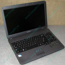 Ноутбук Samsung NP-R528-DA02RU (Intel Celeron Dual Core T3100 (2x1.9Ghz) /2Gb DDR3 /250Gb /15.6" TFT 1366x768) - Прокопьевск
