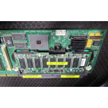 SCSI рейд-контроллер HP 171383-001 Smart Array 5300 128Mb cache PCI/PCI-X (SA-5300) - Прокопьевск