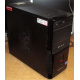 Компьютер Б/У Kraftway Credo KC36 (Intel C2D E7500 (2x2.93GHz) s.775 /2Gb DDR2 /250Gb /ATX 400W /W7 PRO) - Прокопьевск