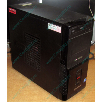 Компьютер Б/У Kraftway Credo KC36 (Intel C2D E7500 (2x2.93GHz) s.775 /2Gb DDR2 /250Gb /ATX 400W /W7 PRO) - Прокопьевск