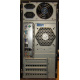 Компьютер Kraftway Credo KC36 (Intel C2D E7500 (2x2.93GHz) s.775 /2Gb DDR2 /250Gb /ATX 400W) вид сзади (Прокопьевск)