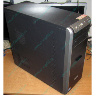 Компьютер Depo Neos 460MD (Intel Core i5-650 (2x3.2GHz HT) /4Gb DDR3 /250Gb /ATX 400W /Windows 7 Professional) - Прокопьевск