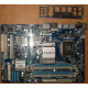 Материнская плата Gigabyte GA-EP45T-UD3LR rev 1.3 Б/У (Прокопьевск)