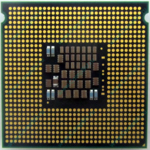 Процессор Intel Xeon 5110 (2x1.6GHz /4096kb /1066MHz) SLABR s.771 (Прокопьевск)