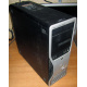 Двухпроцессорная рабочая станция Dell Precision 490 (2 x Xeon X5355 (4x2.66GHz) /8Gb DDR2 /500Gb /nVidia Quatro FX4600 /ATX 750W (Прокопьевск)