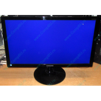 Б/У монитор 23.6" Samsung S24C350L 1920x1080 (Прокопьевск)