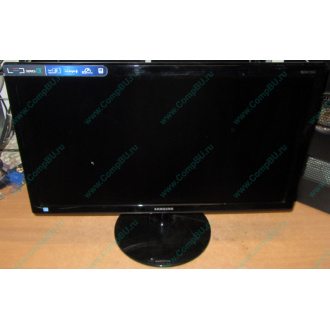 БУ монитор 23.6" Samsung S24C350L (Прокопьевск)