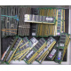 Память 256Mb DDR1 pc2700 Б/У цена в Прокопьевске, память 256 Mb DDR-1 333MHz БУ купить (Прокопьевск)