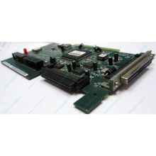 SCSI-контроллер Adaptec AHA-2940UW (68-pin HDCI / 50-pin) PCI (Прокопьевск)