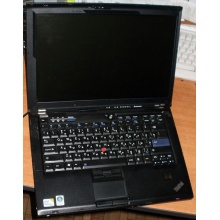 Ноутбук Lenovo Thinkpad R400 2783-12G (Intel Core 2 Duo P8700 (2x2.53Ghz) /3072Mb DDR3 /250Gb /14.1" TFT 1440x900) - Прокопьевск
