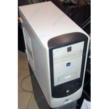 Простой компьютер для танков AMD Athlon X2 6000+ (2x3.0GHz) /4Gb /250Gb /1Gb GeForce GTX550 Ti /ATX 450W (Прокопьевск)