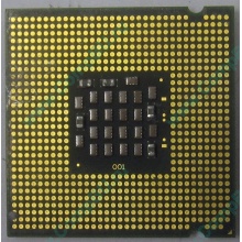 Процессор Intel Celeron D 341 (2.93GHz /256kb /533MHz) SL8HB s.775 (Прокопьевск)