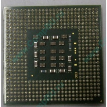 Процессор Intel Celeron D (2.4GHz /256kb /533MHz) SL87J s.478 (Прокопьевск)