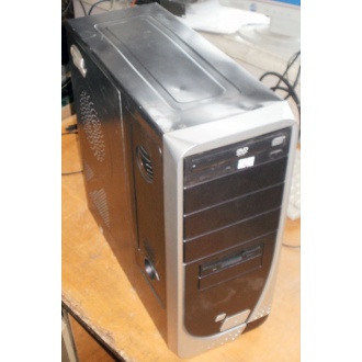 Компьютер Intel Celeron 2.4GHz /256Mb /60Gb /ATX 300W (Прокопьевск)