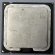 Процессор Intel Celeron D 331 (2.66GHz /256kb /533MHz) SL7TV s.775 (Прокопьевск)