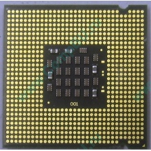 Процессор Intel Celeron D 331 (2.66GHz /256kb /533MHz) SL7TV s.775 (Прокопьевск)